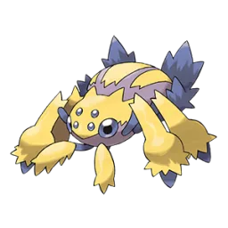 Galvantula