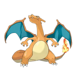 Charizard