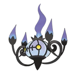 Chandelure