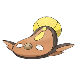 Stunfisk