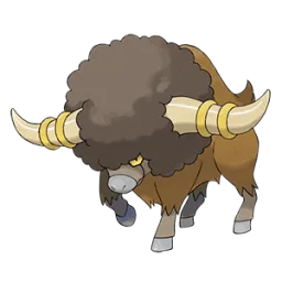 Bouffalant