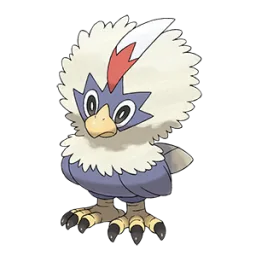 Rufflet