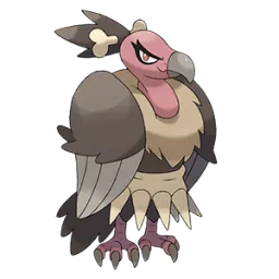 Mandibuzz