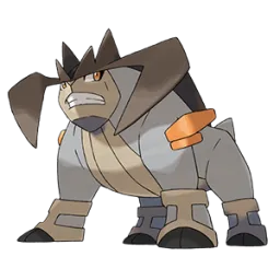 Terrakion