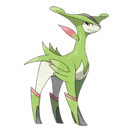 Virizion