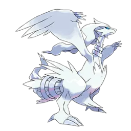 Reshiram