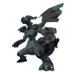 Zekrom