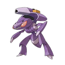 Genesect