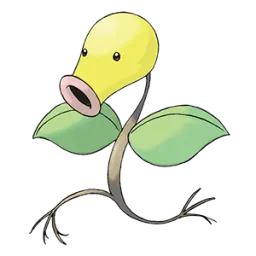 Bellsprout