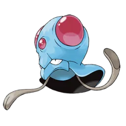 Tentacool