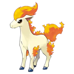 Ponyta