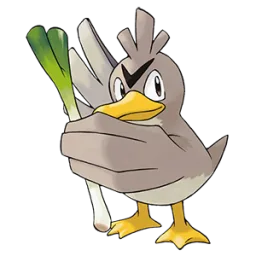 Farfetch’d