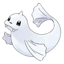 Dewgong