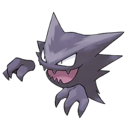 Haunter