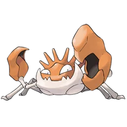 Kingler